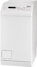 Miele W627WPM lave-linge, 90 × 45,6 × 60 cm, 5,5 kg