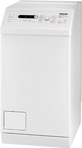 Miele W627WPM lave-linge, 90 × 45,6 × 60 cm, 5,5 kg