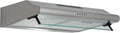 Hotte aspirante CH1259IXCN, 60 cm, 61 dB, acier inoxydable, Respekta