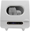 Lave-vaisselle, 1200 W, portable, BGAZA